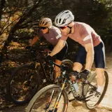 Покрышка велосипедная Vittoria Torrente XC Trail — фото 4