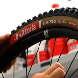 Покрышка велосипедная Vittoria Barzo XC Race — фото 3