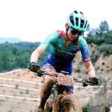 Покрышка велосипедная Vittoria Barzo XC Race — фото 4
