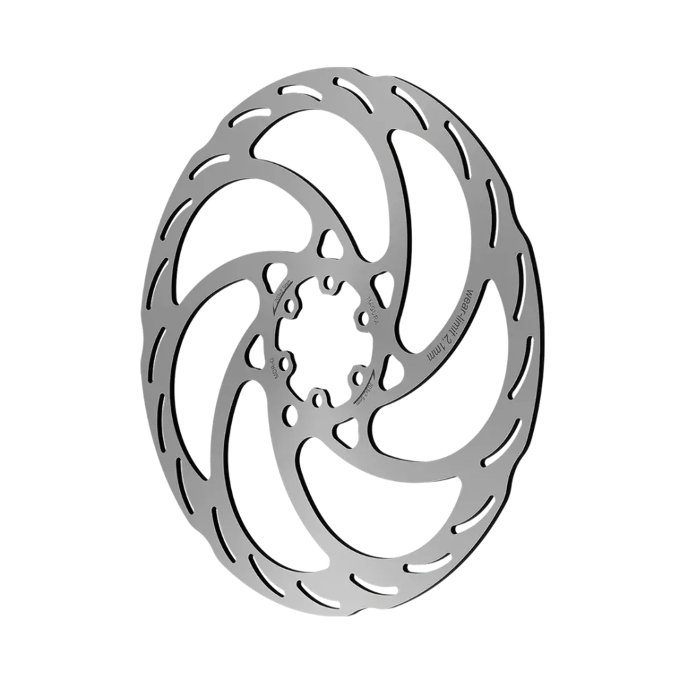 Тормозной ротор Magura MDR-S