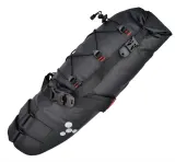 Подседельная сумка Geosmina Large Seat Bag UL — фото 3