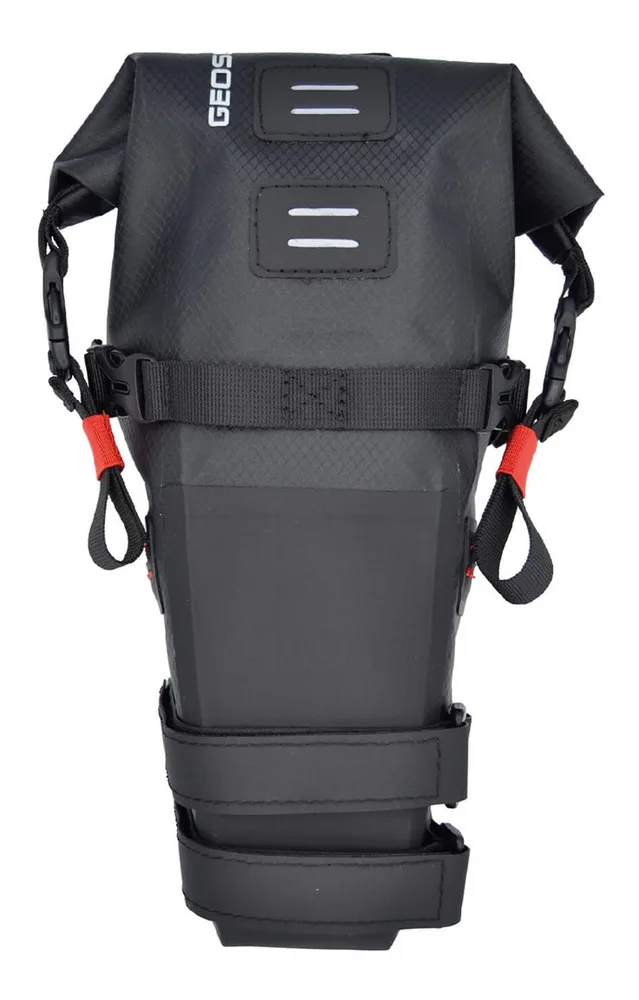 Подседельная сумка Geosmina Seat Bag You-Dee UL