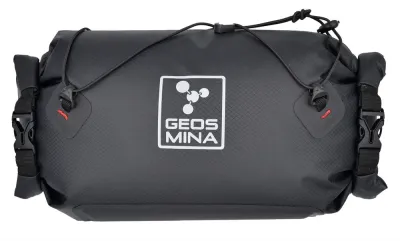 Сумка на руль Geosmina Handlebar Bag UL