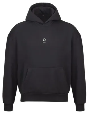 Толстовка Eroe 500 г Heavy Duty Boxie Hoodie (Logo)