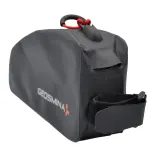 Сумка на раму Geosmina Small Top Tube Bag UL — фото 5