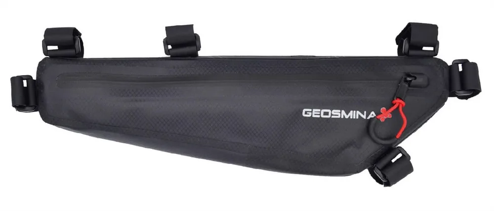 Сумка на раму Geosmina Frame Bag Gravel UL