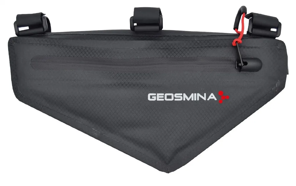 Сумка на раму Geosmina Frame Bag You Dee UL