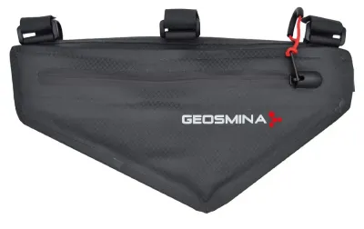 Сумка на раму Geosmina Frame Bag You Dee UL