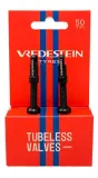 Набор вентилей presta Vredestein Tubeless Valves — фото 1
