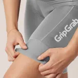 Велошорты женские с вкладкой GripGrab PACR — фото 6