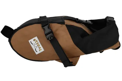 Подседельная сумка Stical Sand Shadow 4 л