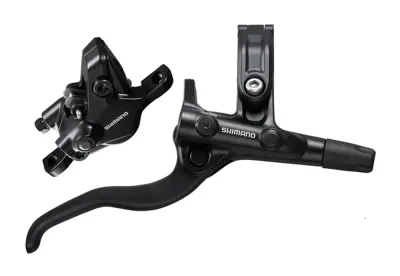 Дисковый тормоз Shimano Deore BL-M4100 / BR-MT410