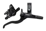 Дисковый тормоз Shimano Deore BL-M4100 / BR-MT410 — фото 1