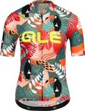Велоджерси женское Ale Cycling Rio LTD — фото 1