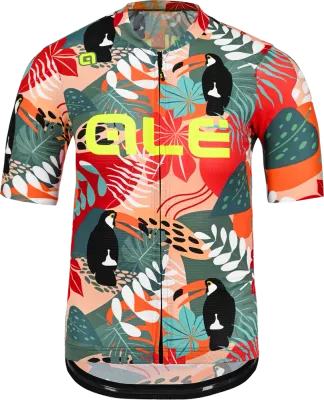 Велоджерси Ale Cycling Rio LTD