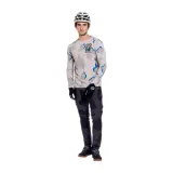 Велобрюки Troy Lee Designs Skyline Pro Flow — фото 2