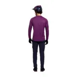 Велобрюки Troy Lee Designs Skyline Pro — фото 4