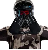 Перчатки длинные Troy Lee Designs Air Mono — фото 3