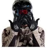 Перчатки длинные Troy Lee Designs Air Mono — фото 4