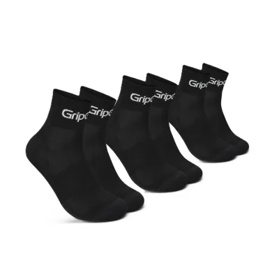 Носки GripGrab Ride Low Cut 3-pack
