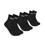 Носки GripGrab Ride Low Cut 3-pack — фото 1