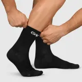 Носки GripGrab Ride Regular Cut 3-pack — фото 6