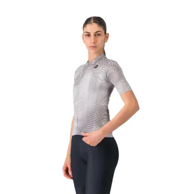 Велоджерси женское Castelli Cosmic Vortex