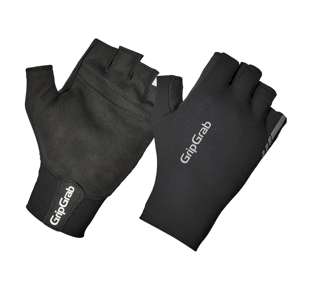 Перчатки короткие GripGrab Faststream Aero