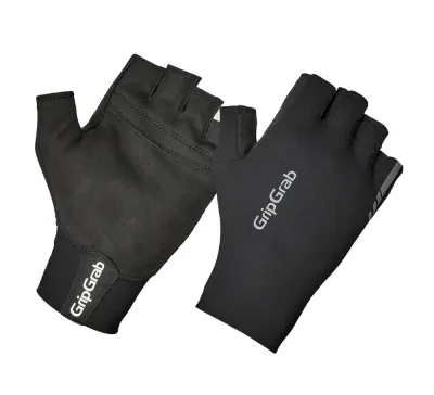 Перчатки короткие GripGrab Faststream Aero