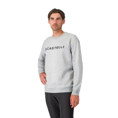 Толстовка Castelli Logo