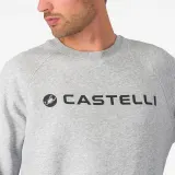 Толстовка Castelli Logo — фото 3