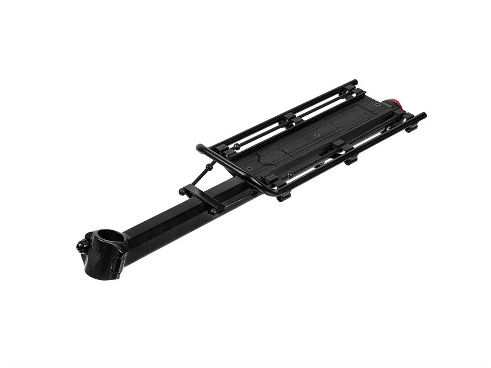 Велобагажник на подседельный штырь Topeak MTX BeamRack II E