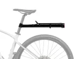 Велобагажник на подседельный штырь Topeak MTX BeamRack II E — фото 2