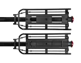 Велобагажник на подседельный штырь Topeak MTX BeamRack II E — фото 3