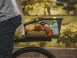 Велобагажник на подседельный штырь Topeak MTX BeamRack II E — фото 4