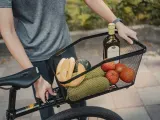 Велобагажник на подседельный штырь Topeak MTX BeamRack II E — фото 5