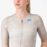 Велоджерси женское Castelli Aero Race 8S — фото 3