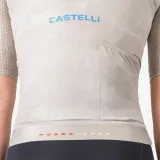 Велоджерси женское Castelli Aero Race 8S — фото 5