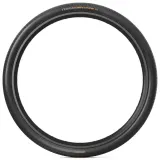 Покрышка велосипедная Continental Terra Competition Race — фото 3