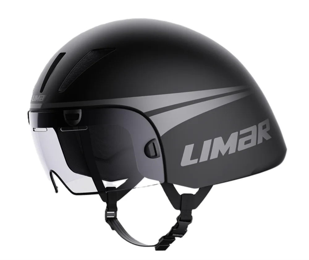 Шлем велосипедный Limar Air King Evo