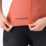 Велоджерси женское Castelli Unlimited Pro 2 W — фото 3