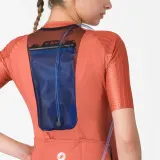 Велоджерси женское Castelli Unlimited Pro 2 W — фото 6
