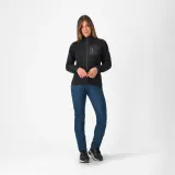 Толстовка женская Castelli Classico Fleece — фото 4