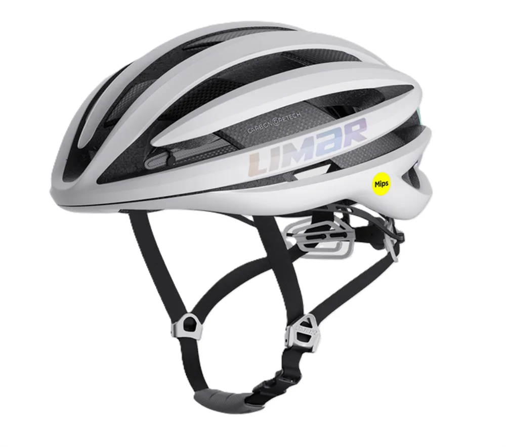 Шлем велосипедный Limar Air Pro MIPS