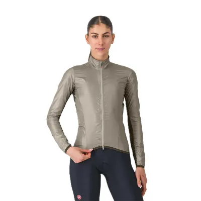 Велокуртка женская Castelli Aria Shell 2 W
