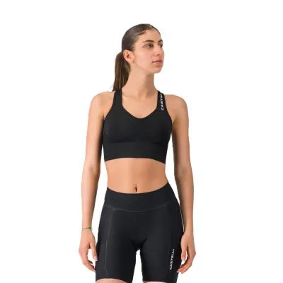 Бюстгальтер Castelli Comfort Travel Crop