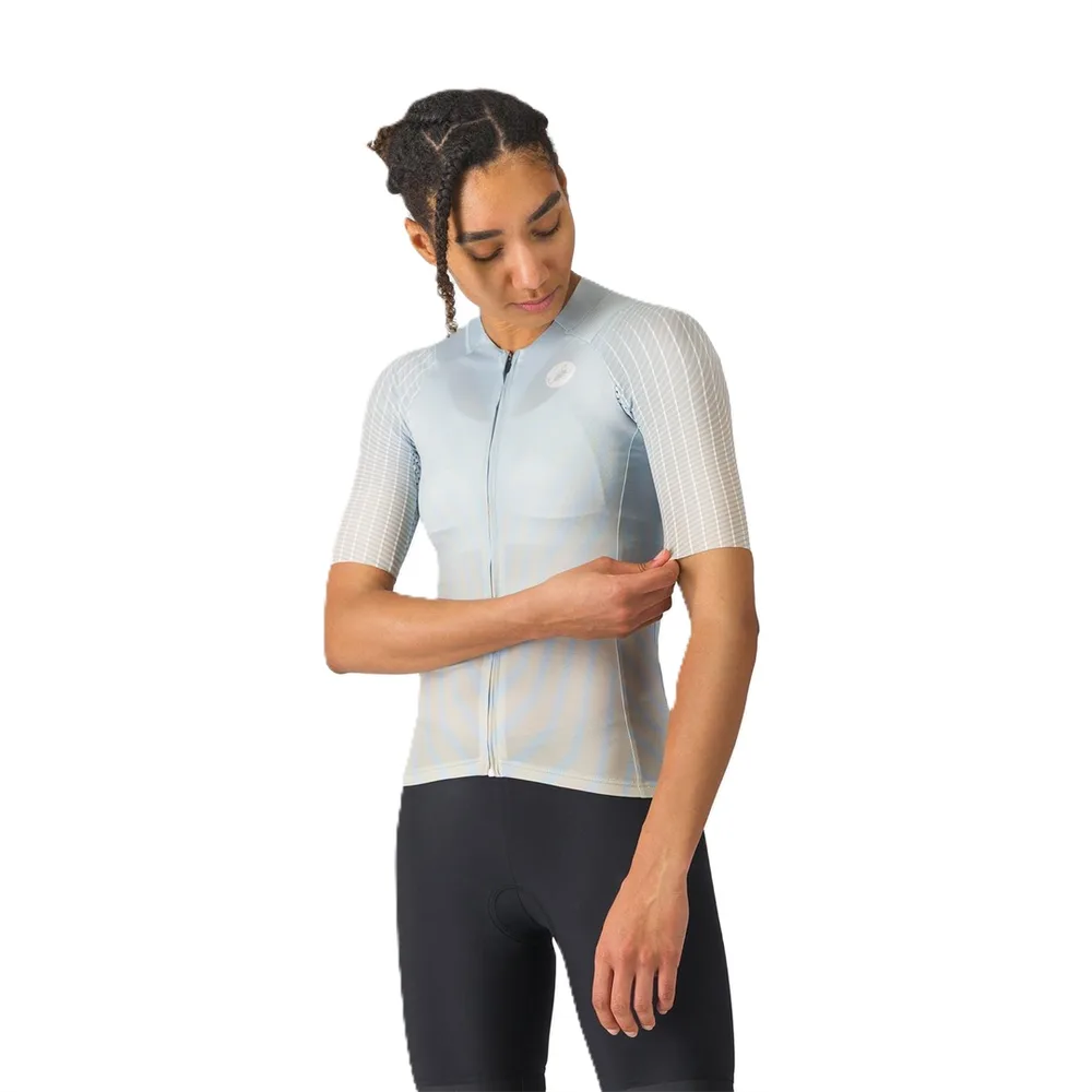 Велоджерси женская Castelli Free Speed 3 W