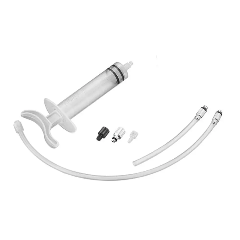 Набор для прокачки тормозов TRP Basic Bleed Kit