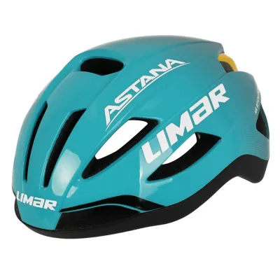 Шлем велосипедный Limar Air Master Astana Team