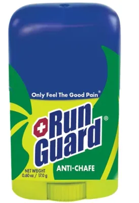 Стик от натираний RunGuard Travel Original
